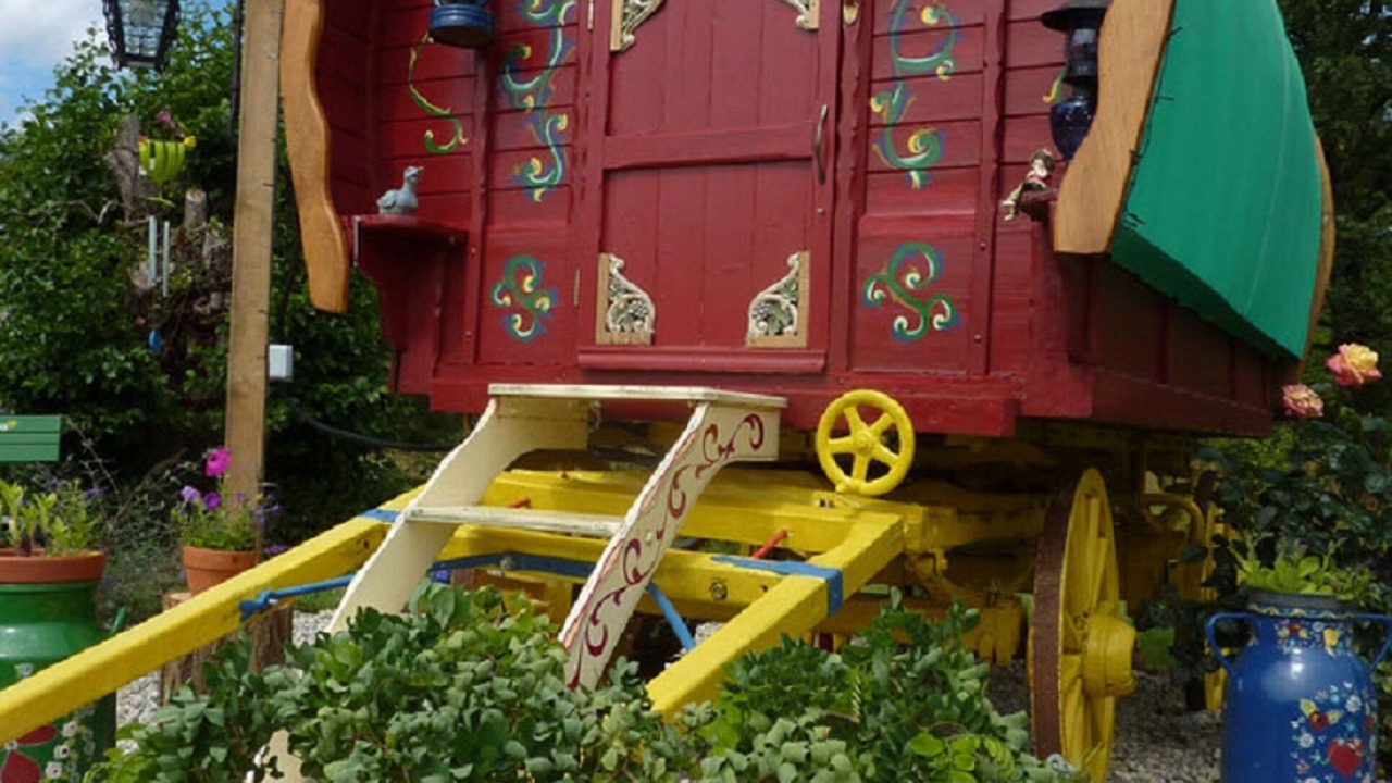 Photo of Outdoor in Hardanges