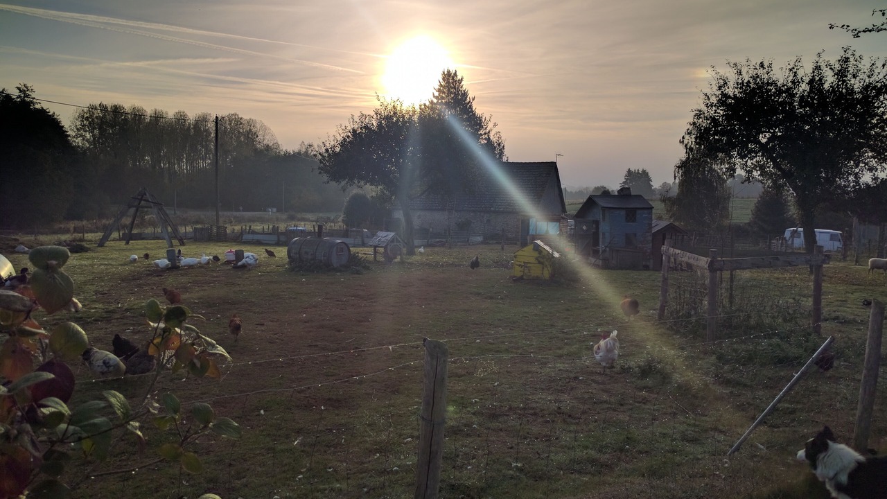 Photo of Others in Hardanges