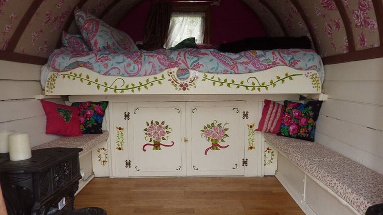 Photo of Bedroom in Hardanges