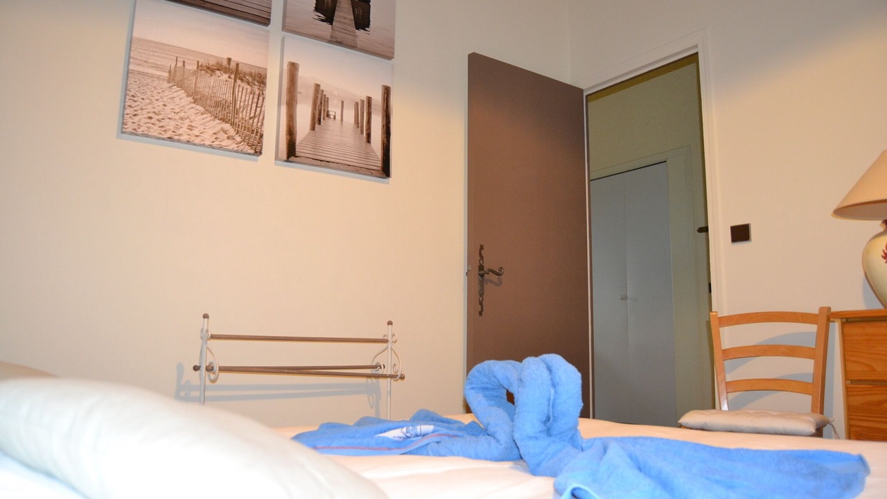 Photo of Bedroom in Hyeres