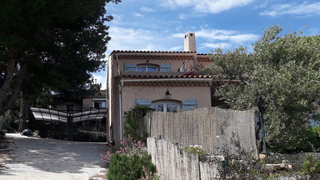 Photo of Outdoor in Hyeres