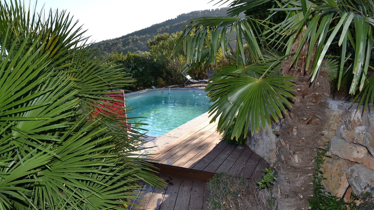 Photo of Outdoor in Hyeres