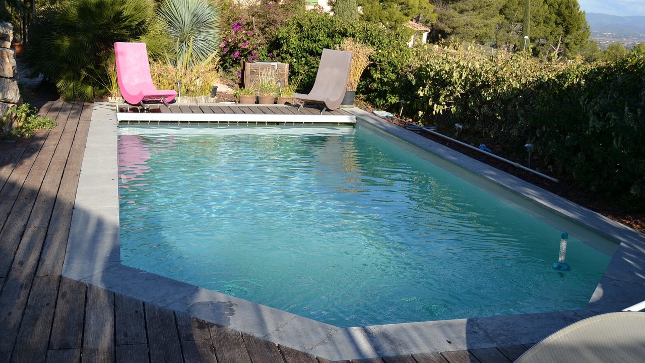 Photo of Outdoor in Hyeres