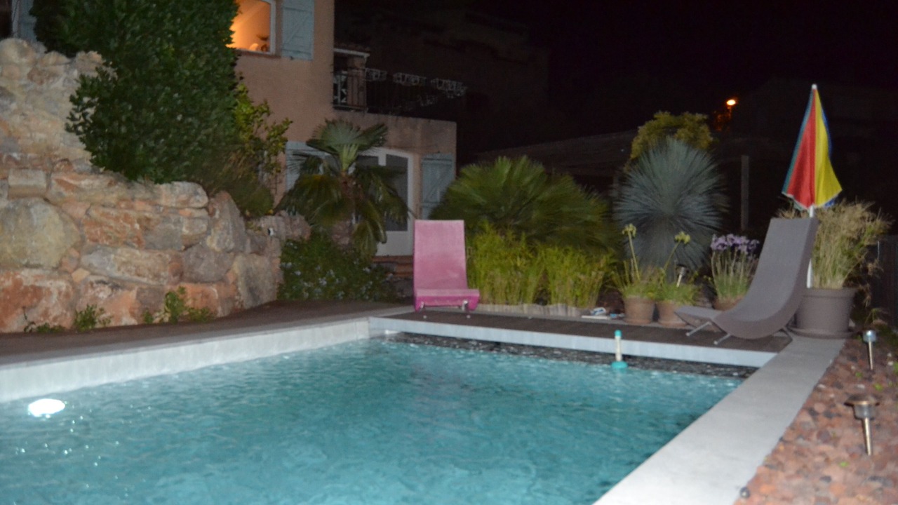 Photo of Outdoor in Hyeres