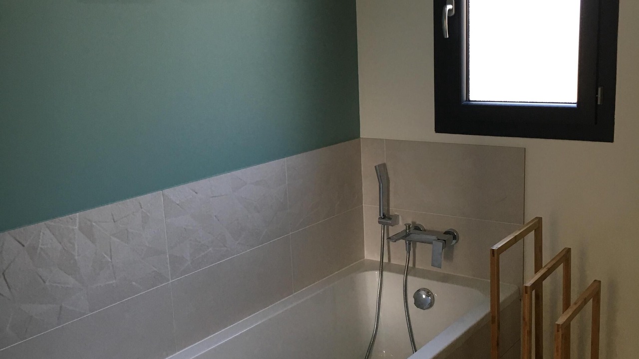 Photo of Bathroom in Venejan