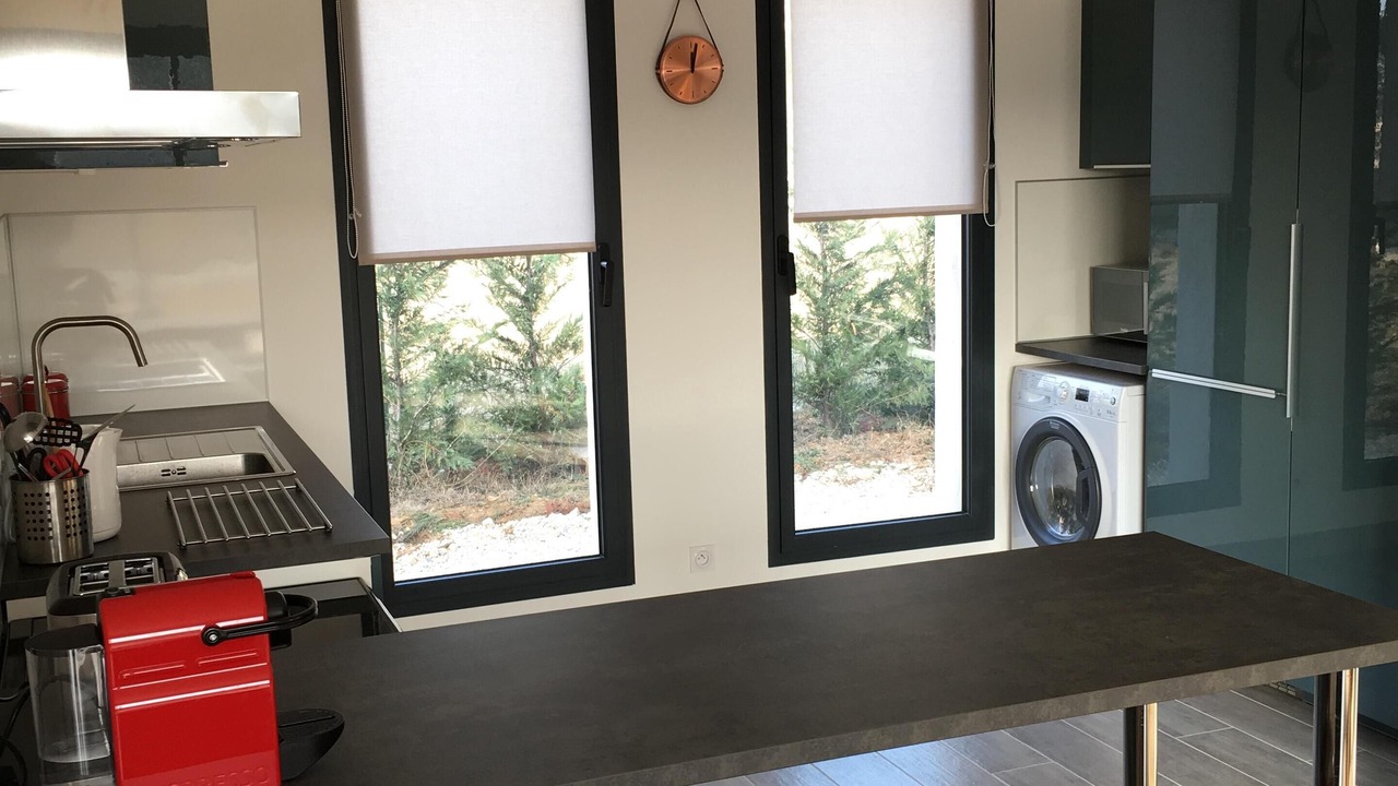 Photo of Kitchen in Venejan