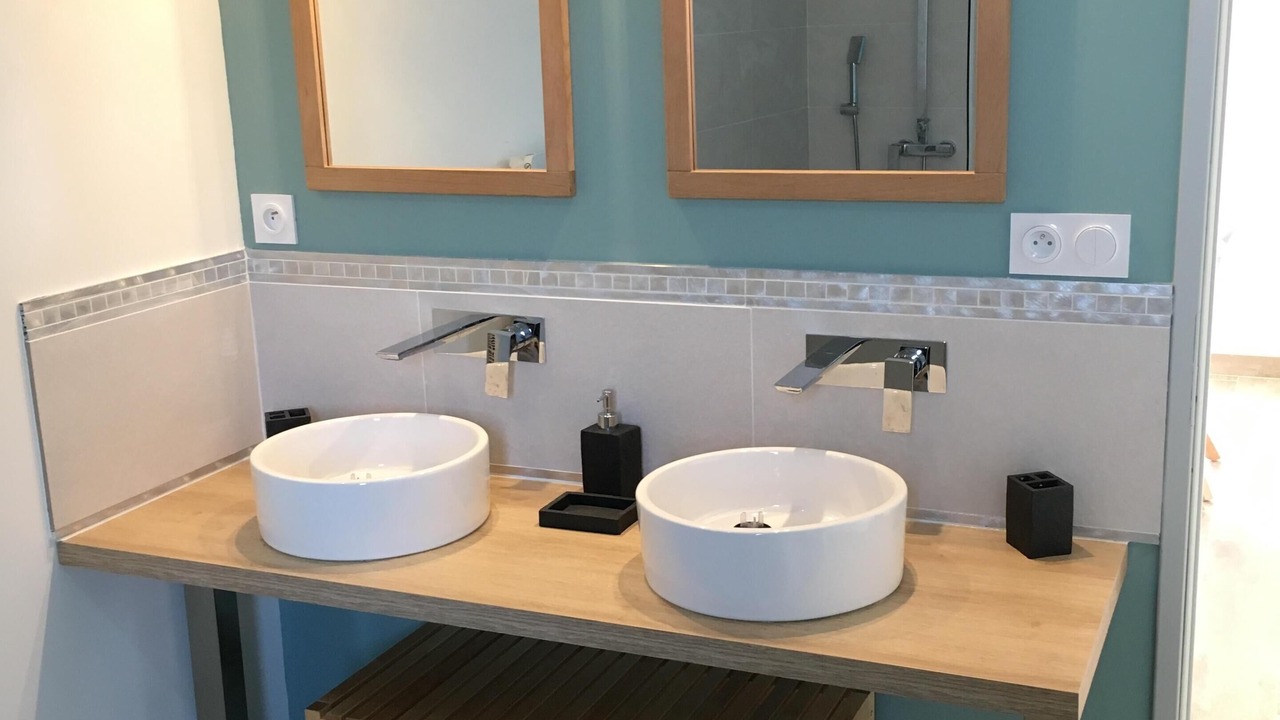 Photo of Bathroom in Venejan