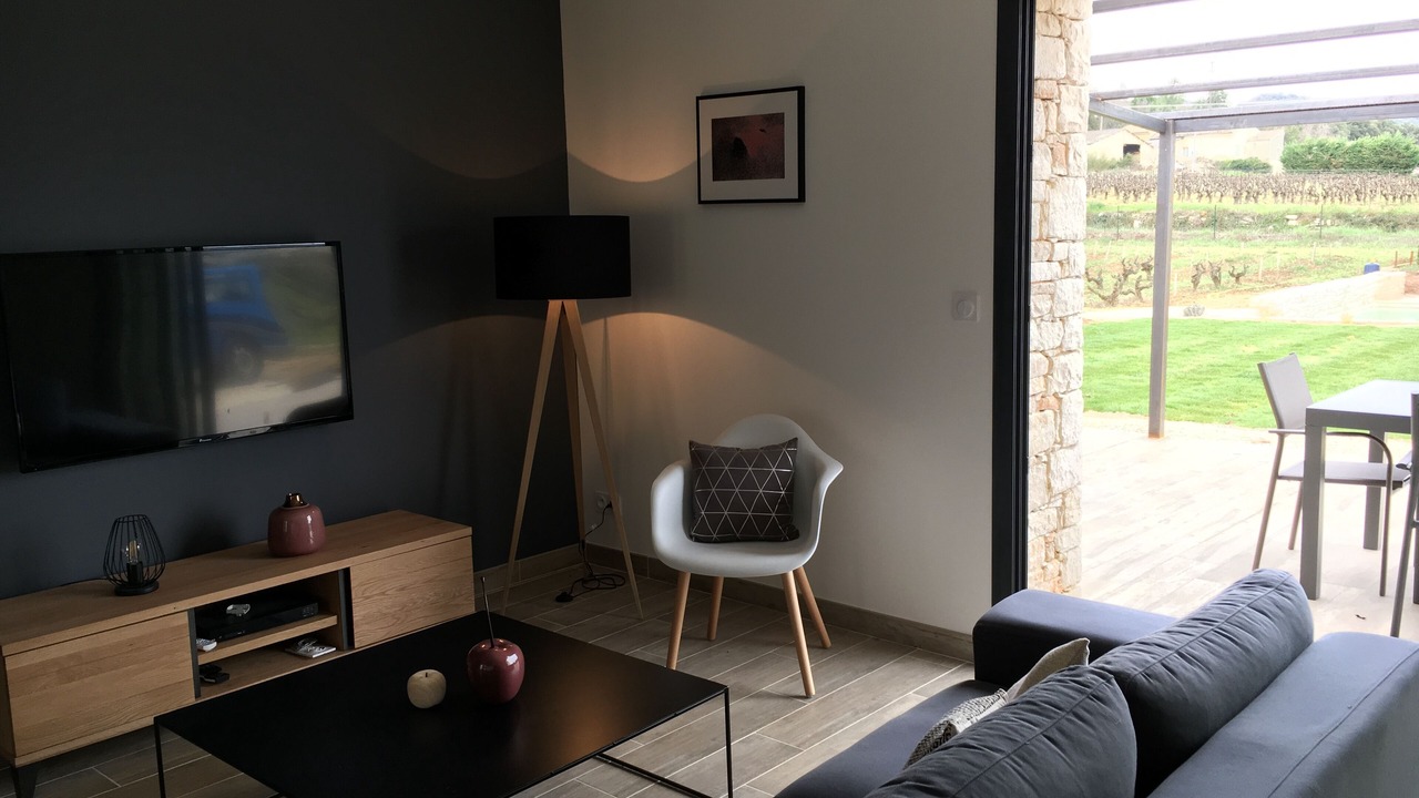 Photo of Livingroom in Venejan