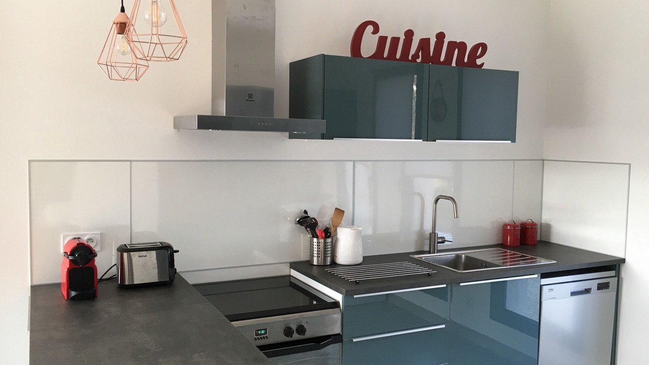 Photo of Kitchen in Venejan