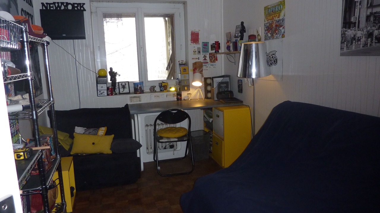 Photo of Livingroom in Villennes-sur-Seine