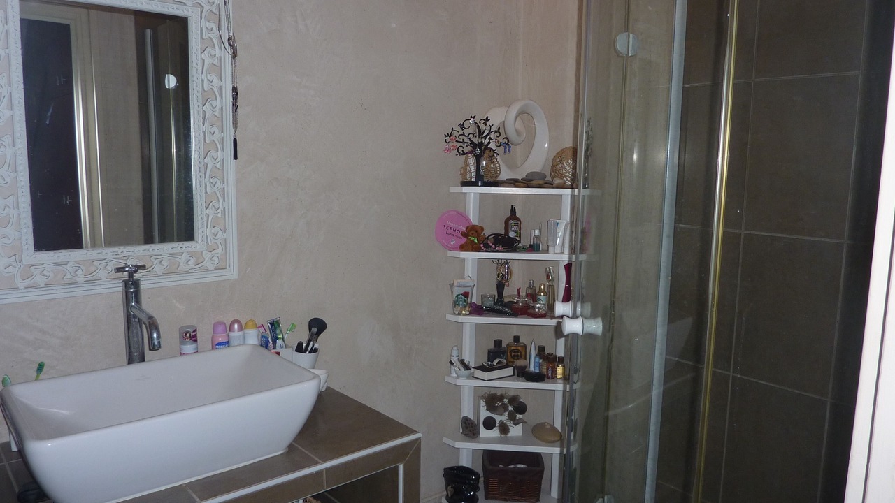 Photo of Bathroom in Villennes-sur-Seine