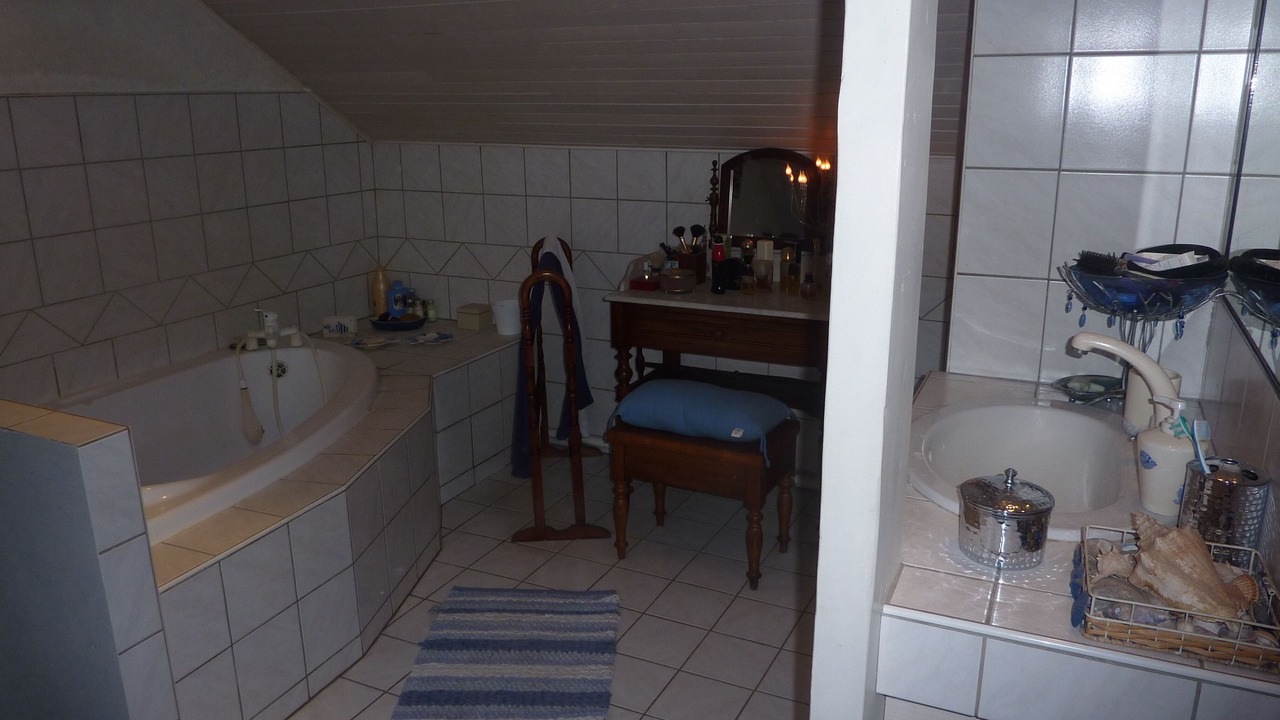 Photo of Bathroom in Villennes-sur-Seine