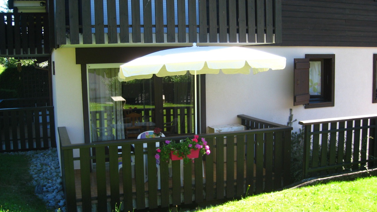 Photo of Patio Balcony in Cordon