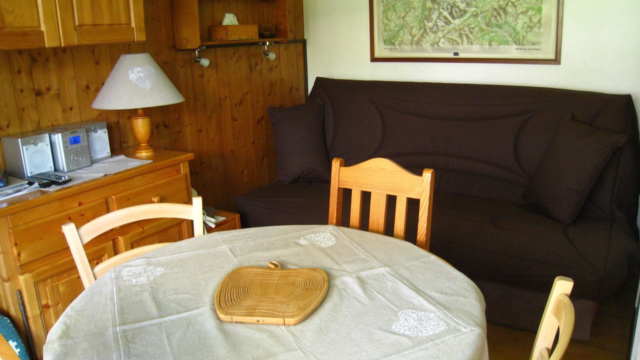 Photo of Livingroom in Cordon