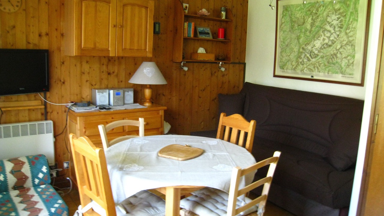 Photo of Livingroom in Cordon
