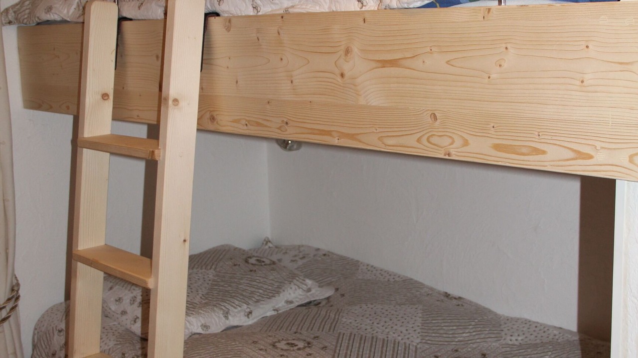 Photo of Bedroom in Cordon