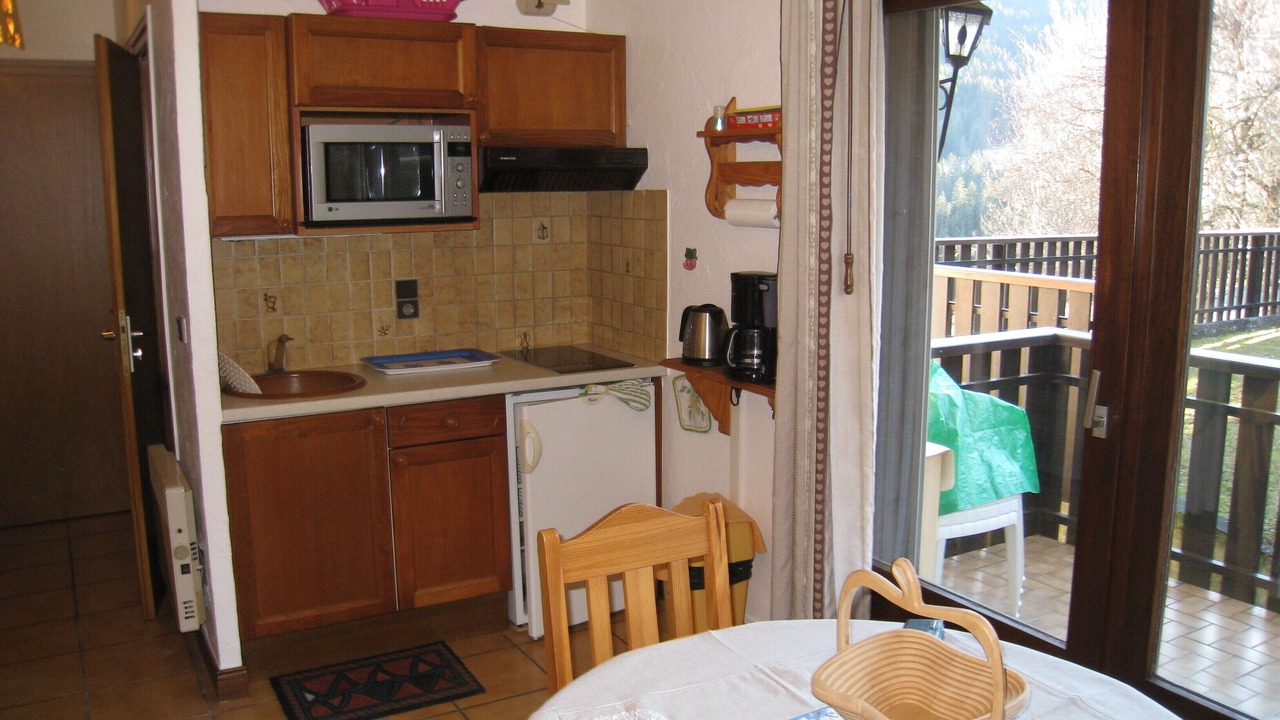 Photo of Kitchen in Cordon