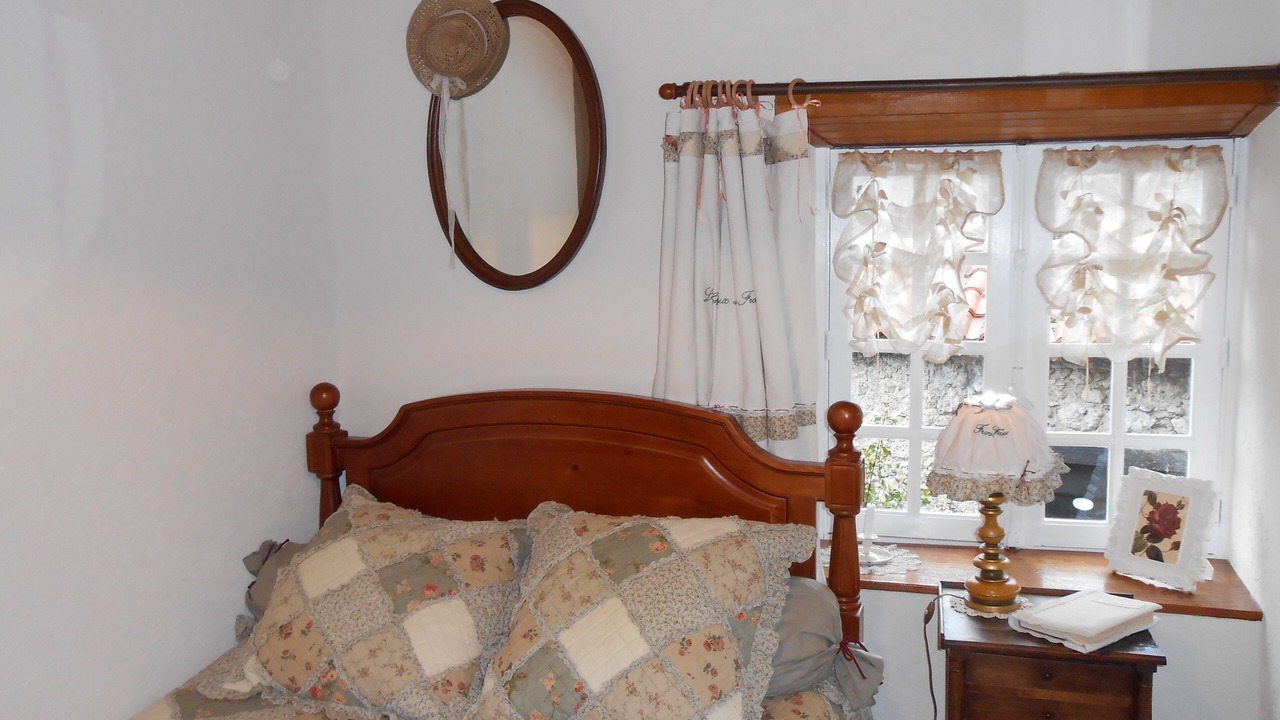 Photo of Bedroom in Sacoue