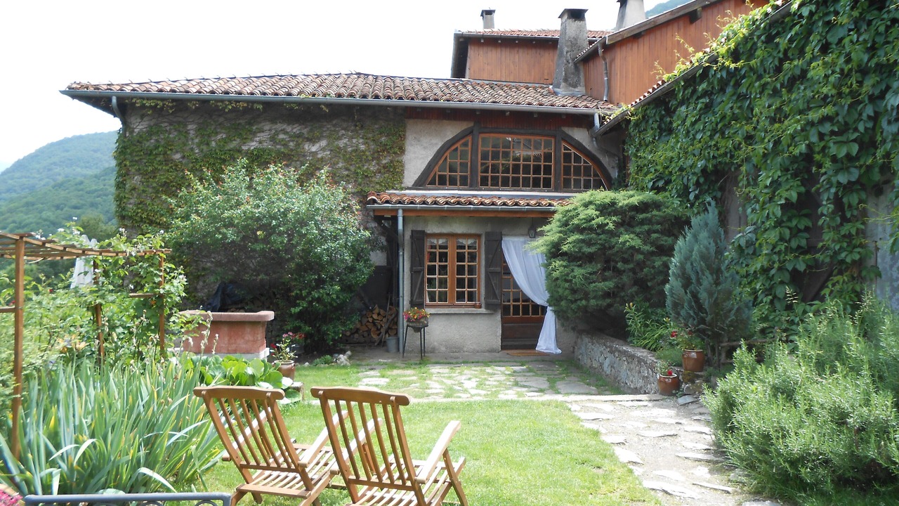 Photo of Outdoor in Sacoue