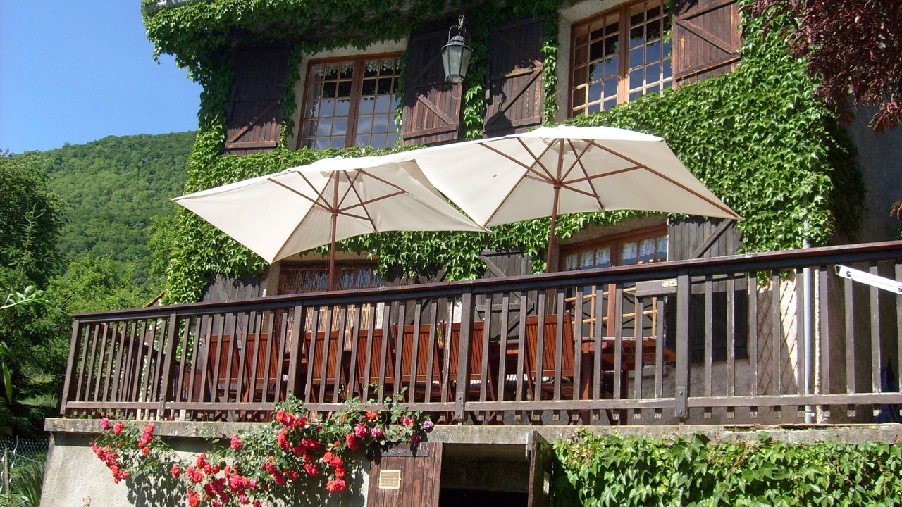 Photo of Outdoor in Sacoue