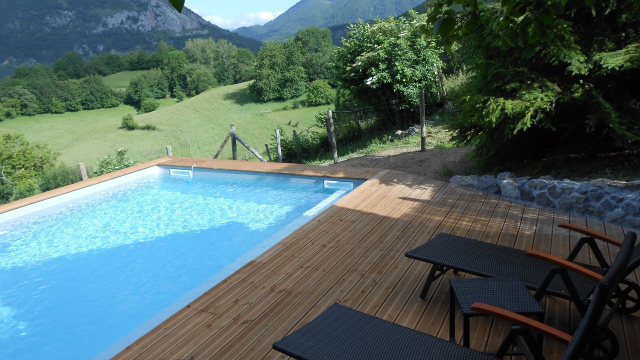 Photo of Outdoor in Sacoue