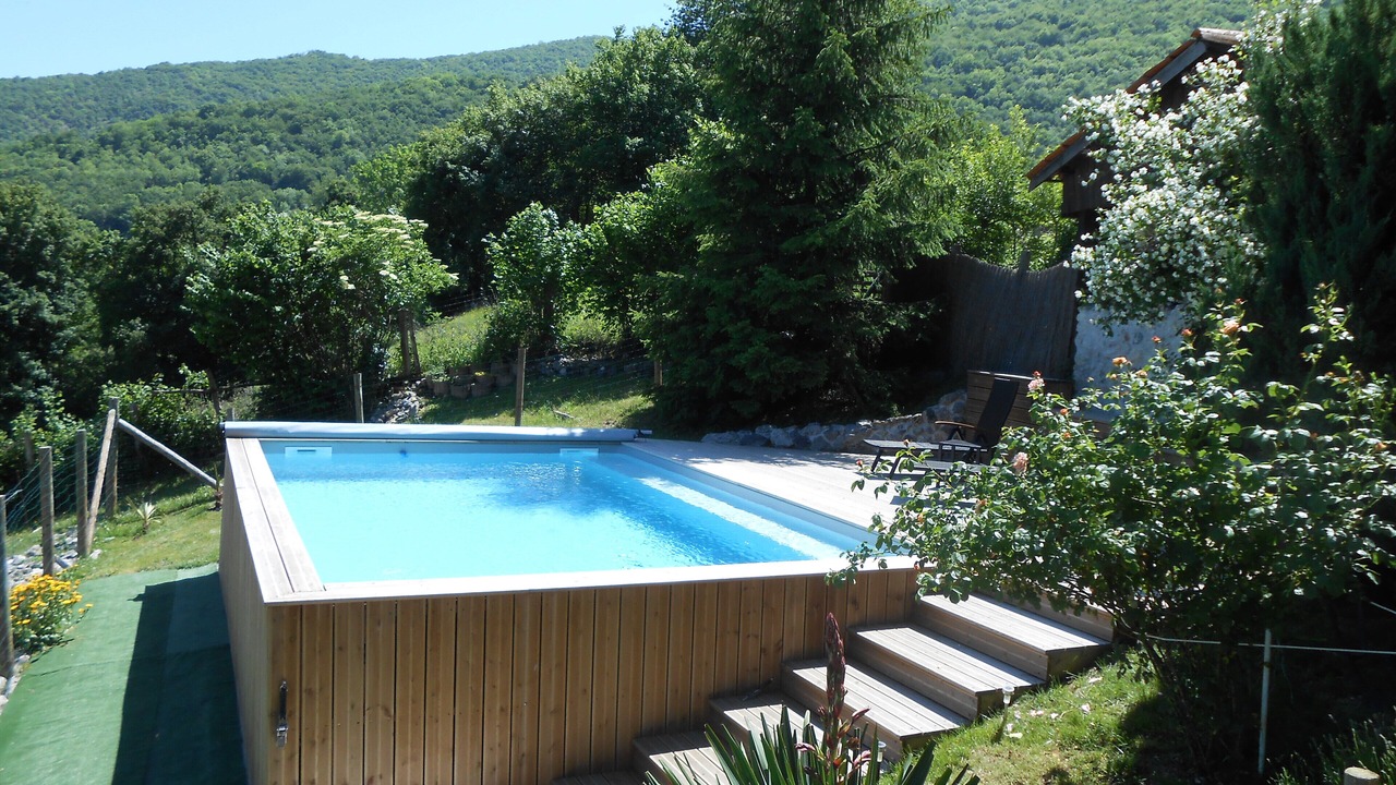 Photo of Outdoor in Sacoue