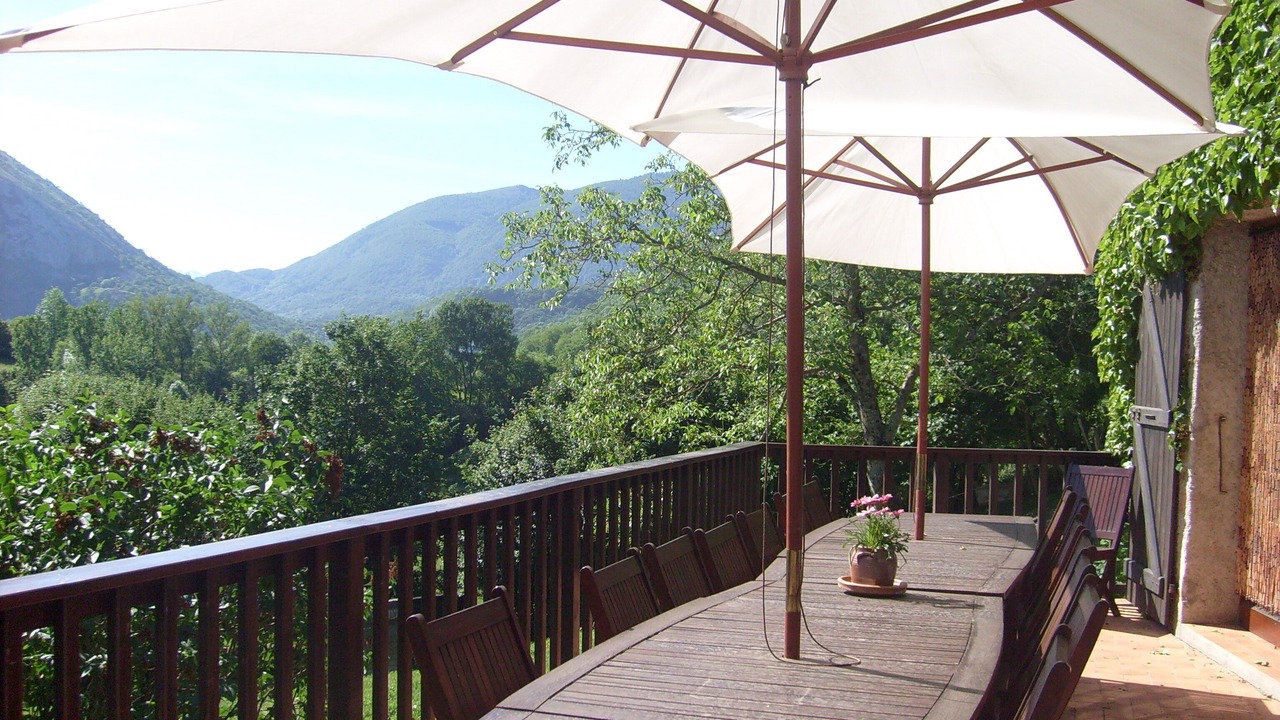 Photo of Outdoor in Sacoue