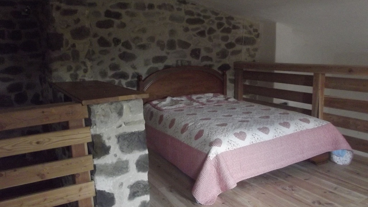 Photo of Bedroom in Valbelle