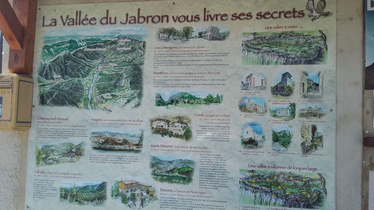 Photo of Others in Valbelle