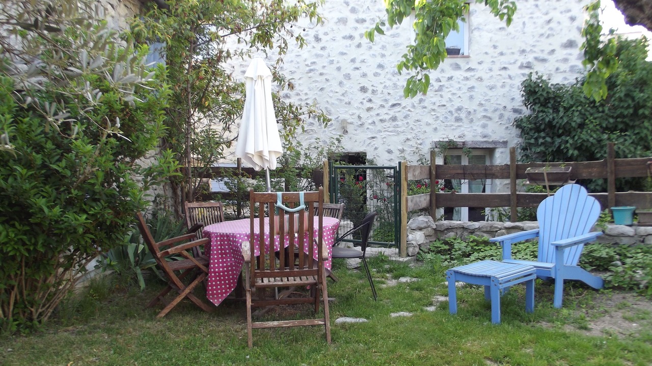 Photo of Outdoor in Valbelle