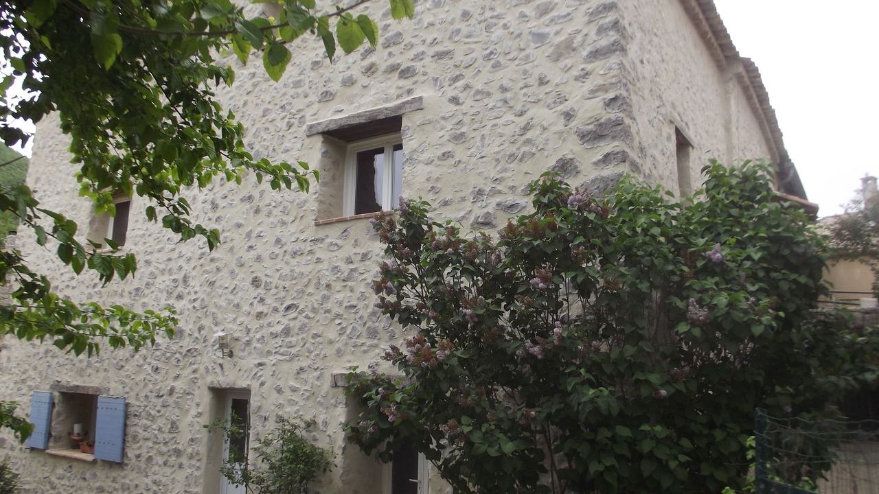 Photo of Outdoor in Valbelle