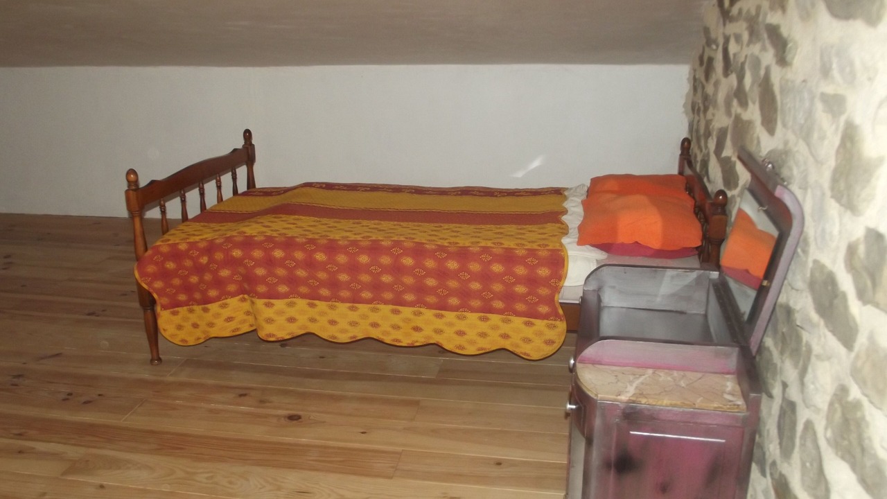 Photo of Bedroom in Valbelle