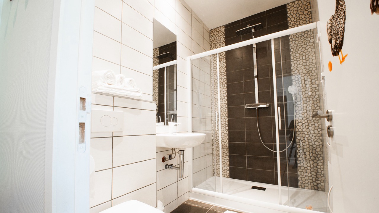 Photo of Bathroom in Charmettes - Bellecombe