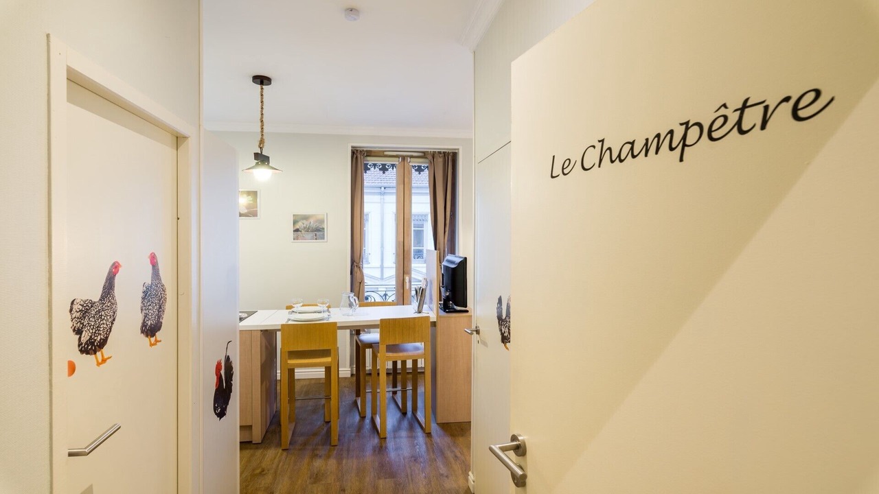 Photo of Others in Charmettes - Bellecombe