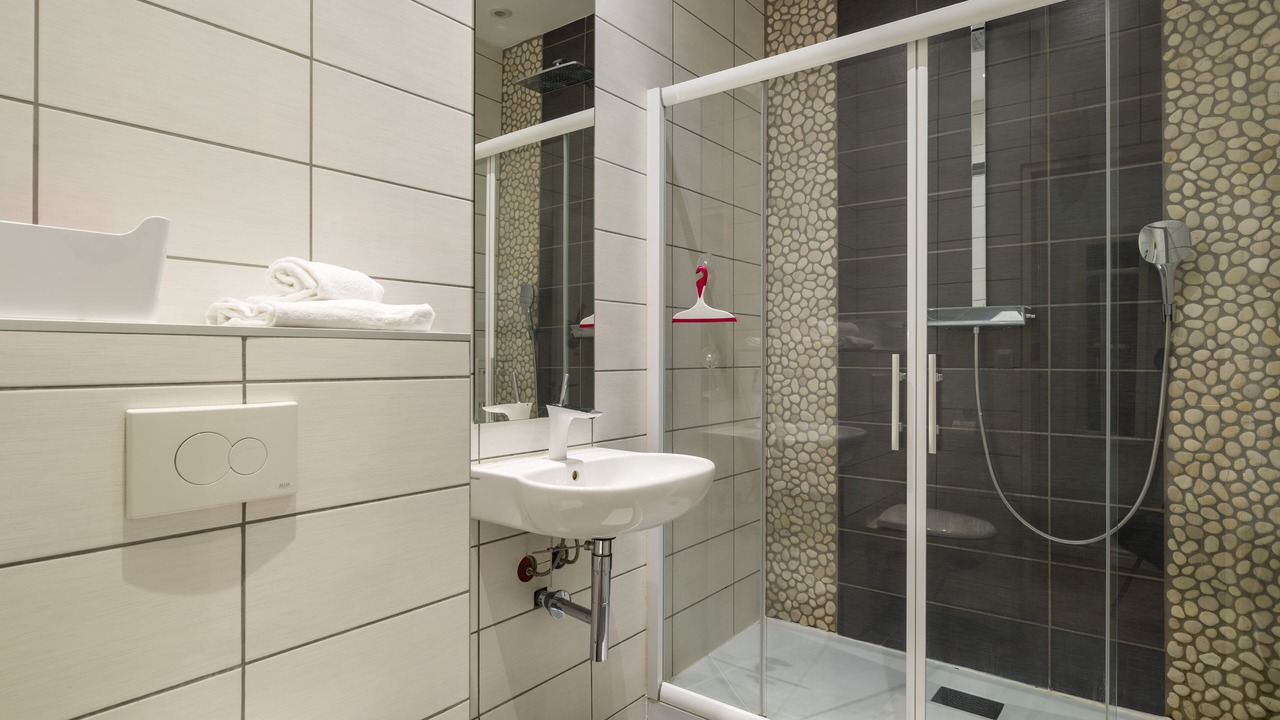 Photo of Bathroom in Charmettes - Bellecombe
