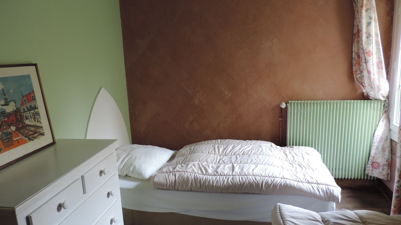 Photo of Bedroom in Sonnac