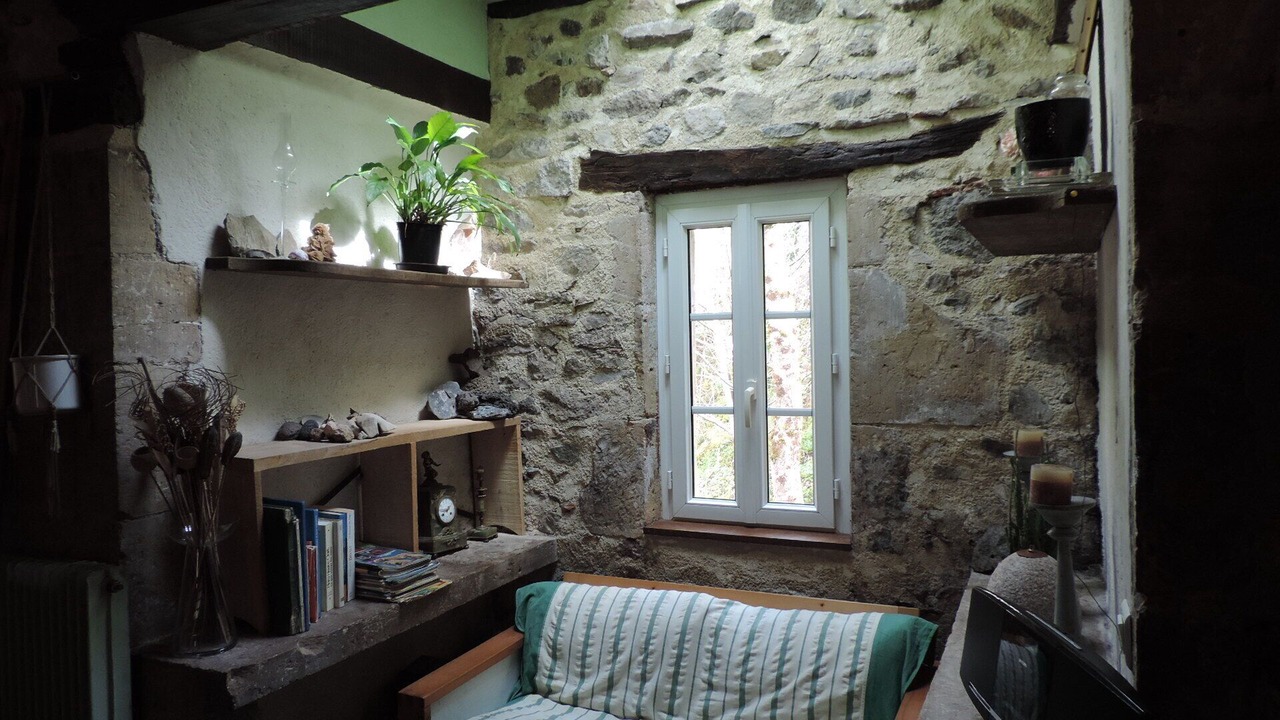 Photo of Livingroom in Sonnac