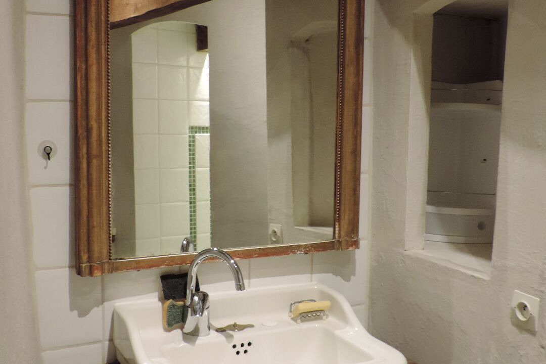Photo of Bathroom in Sonnac