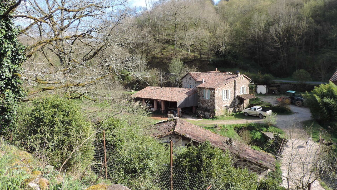 Photo of Outdoor in Sonnac