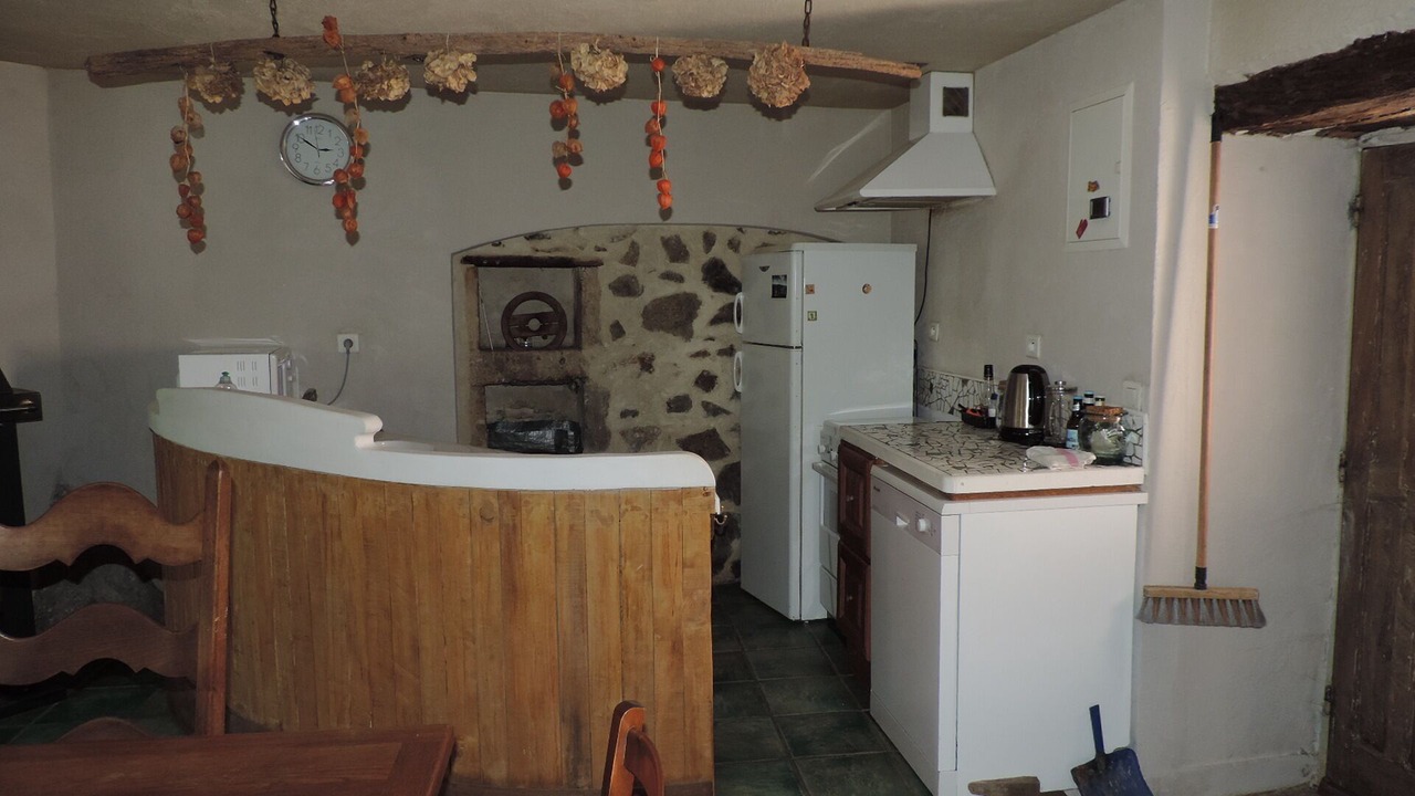 Photo of Kitchen in Sonnac