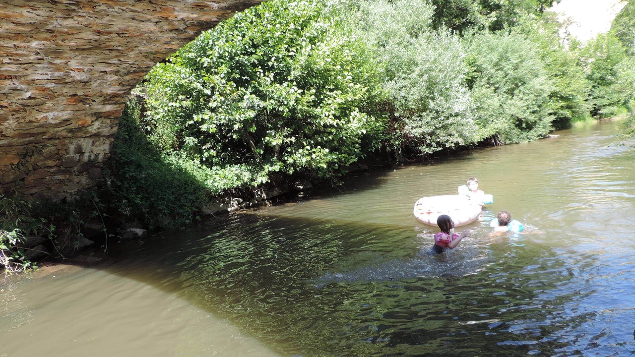 Photo of Outdoor in Sonnac