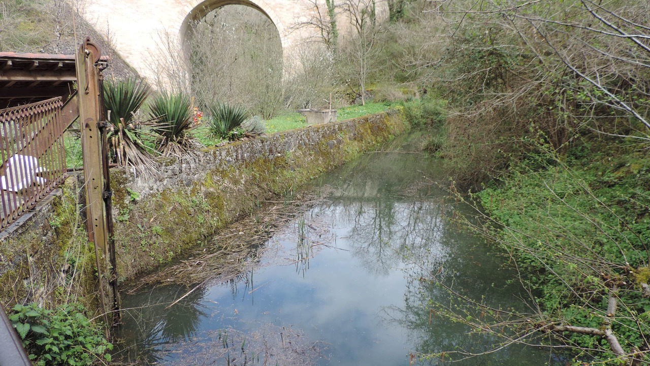 Photo of Outdoor in Sonnac