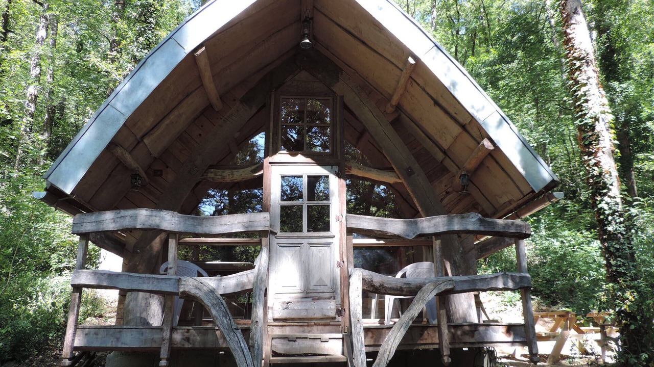 Photo of Outdoor in Sonnac