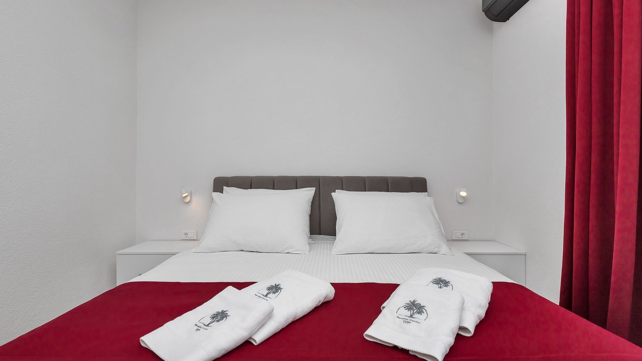 Photo of Bedroom in Bili brig