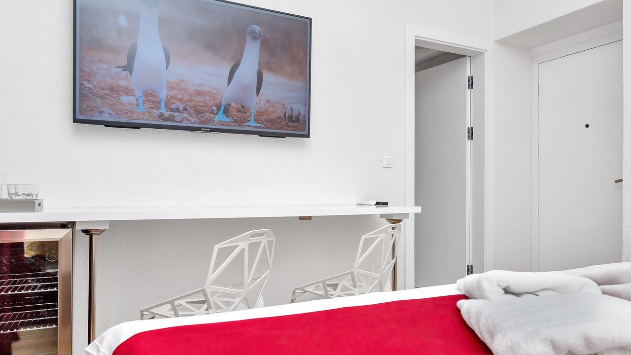 Photo of Bedroom in Bili brig