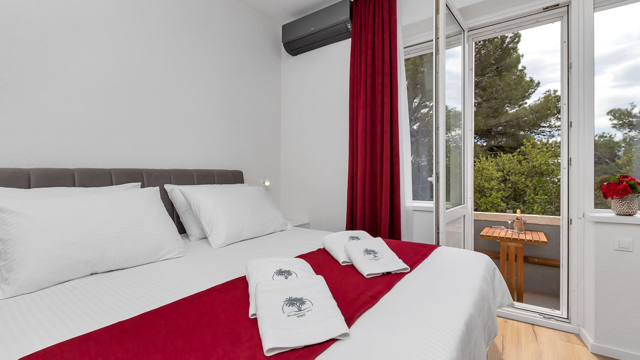 Photo of Bedroom in Bili brig