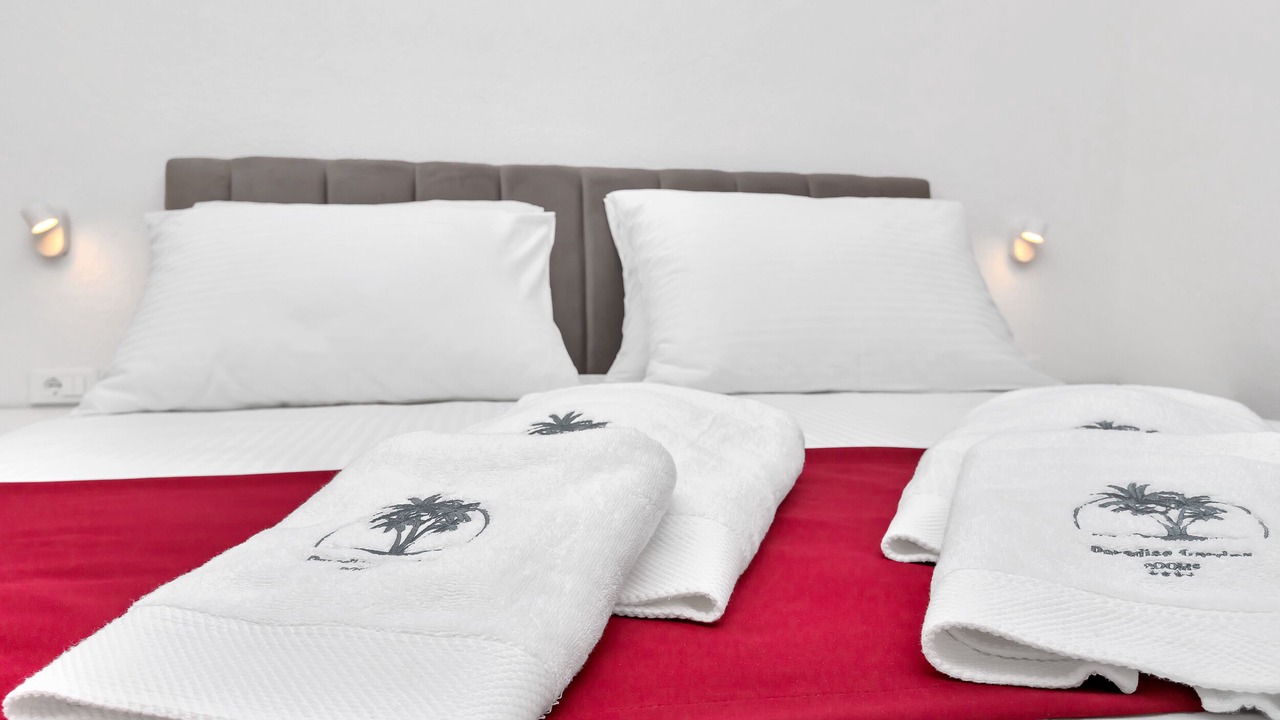 Photo of Bedroom in Bili brig