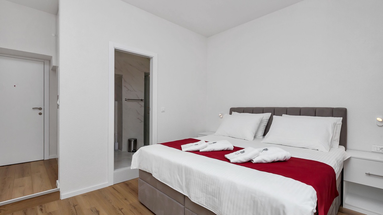 Photo of Bedroom in Bili brig