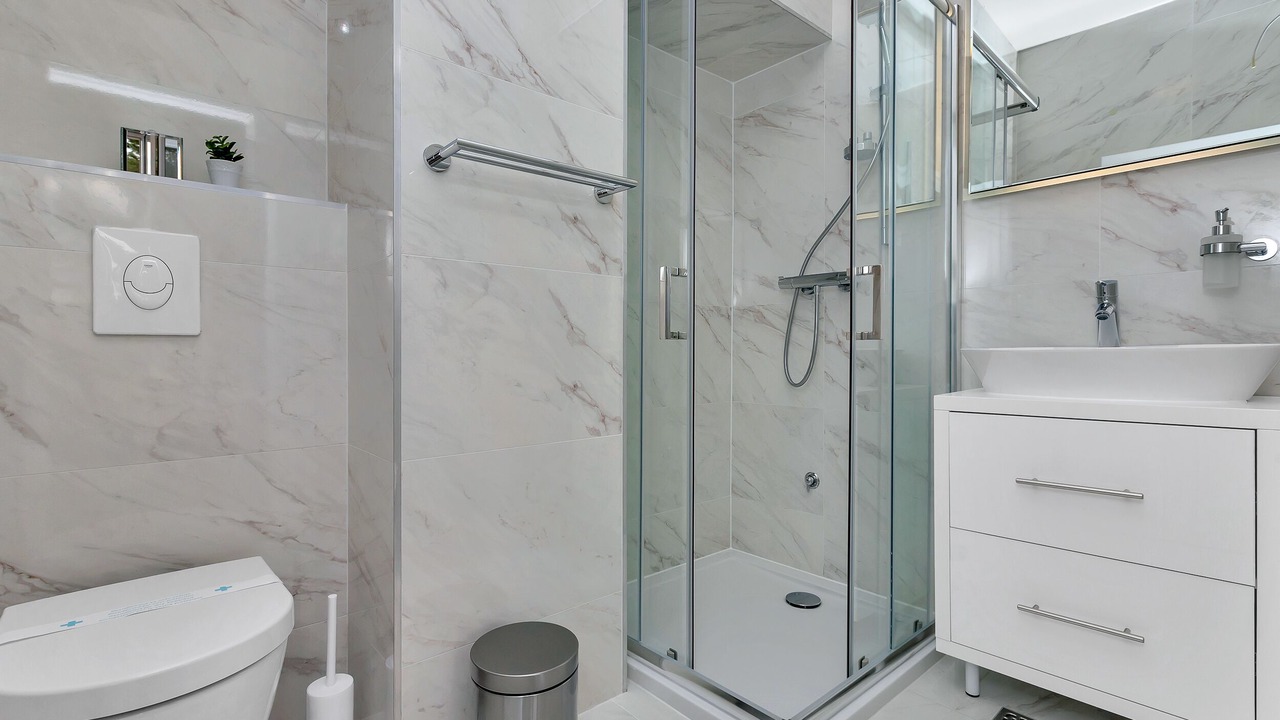 Photo of Bathroom in Bili brig