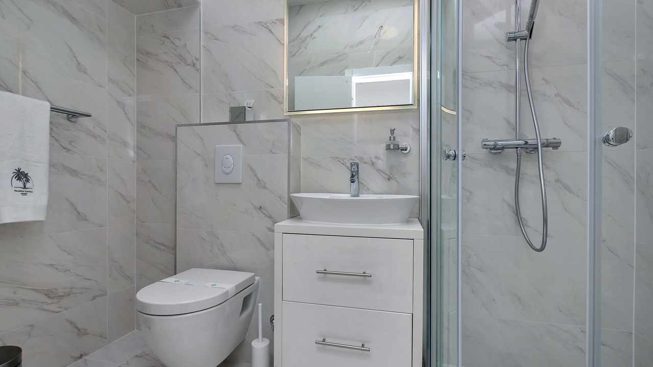 Photo of Bathroom in Bili brig